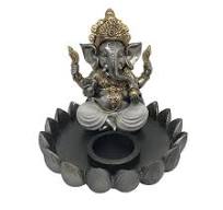 Candelabro Ganesha 31441