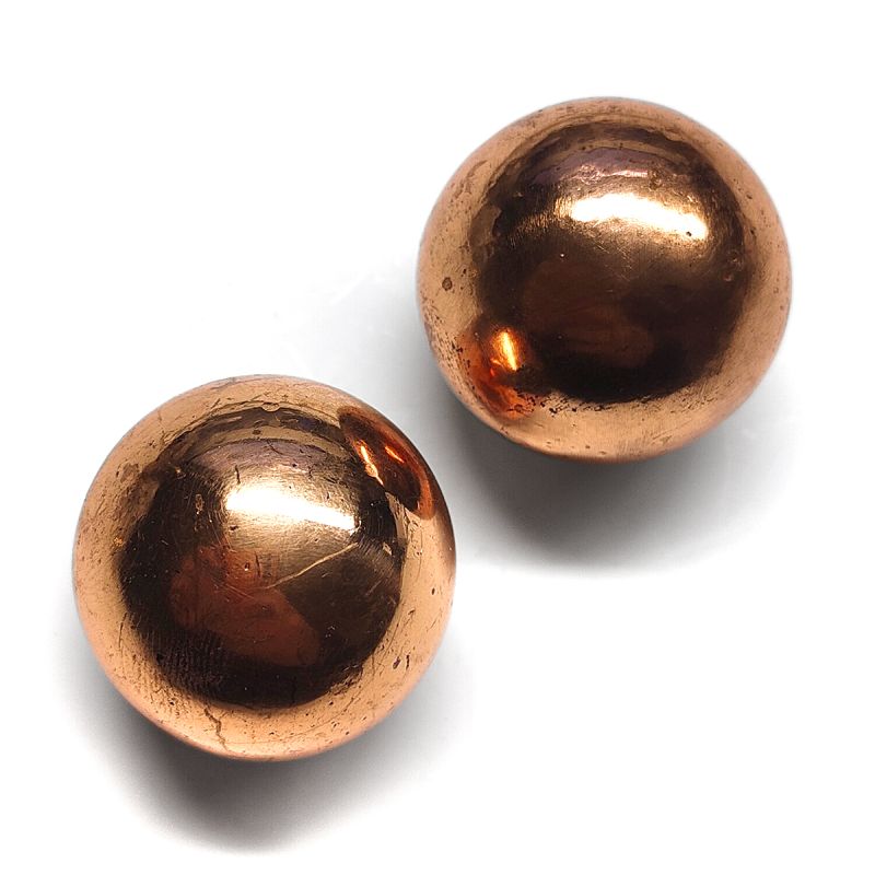 Bola Cobre 30cm 0297