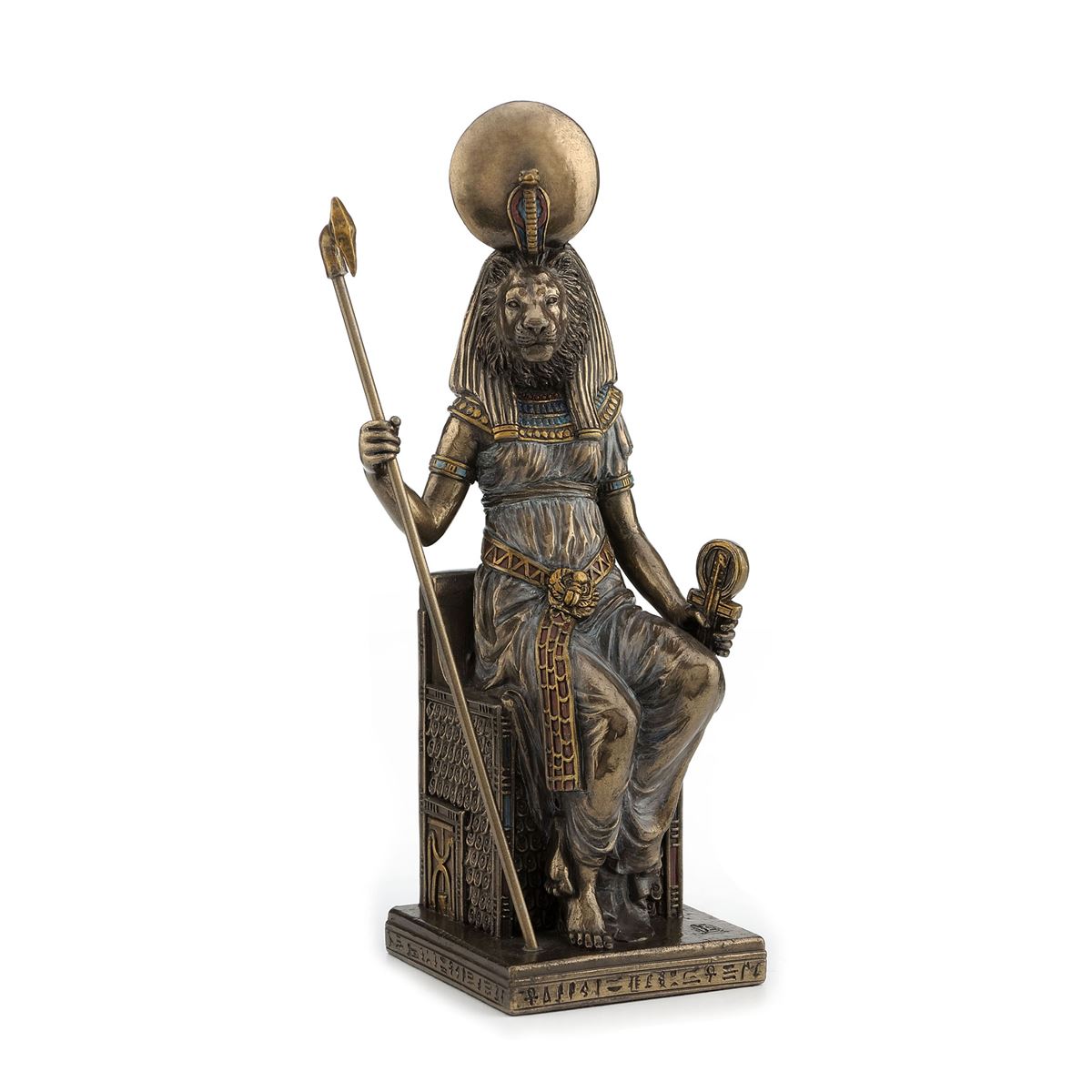 Diosa Sekhmet: 15245