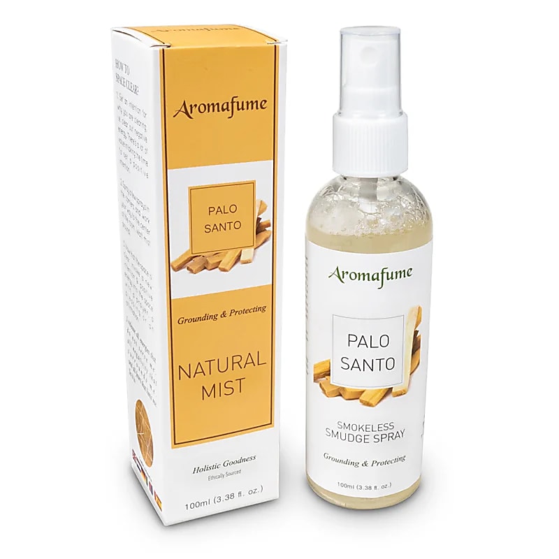 Ambientador Aromafume Palo santo -17916