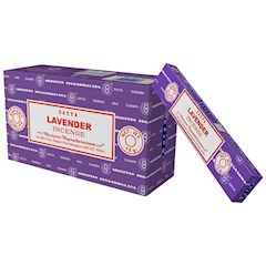 Incienso Nag Champa Lavanda-989