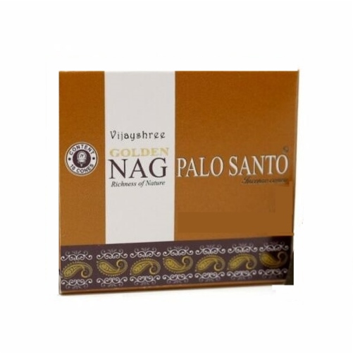 Conos Nag Palo Santo 1440