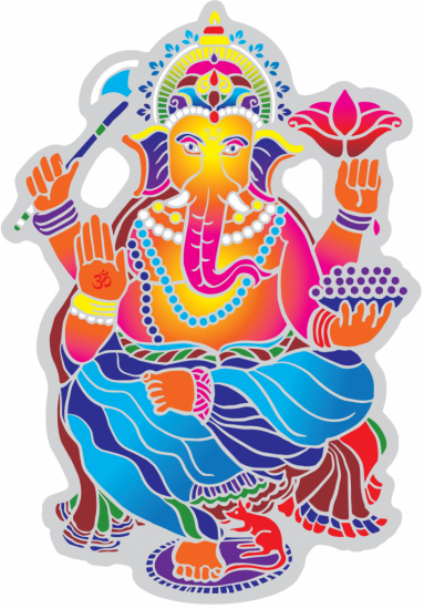 Adhesivo Ganesha 9660