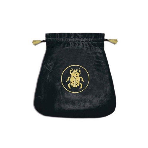 Bolsa Tarot Lo Scarabeo