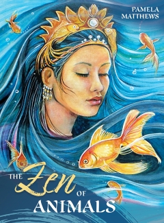 Tarot the zen of animals