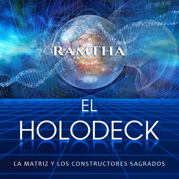 CD El Holodeck (2CDS)