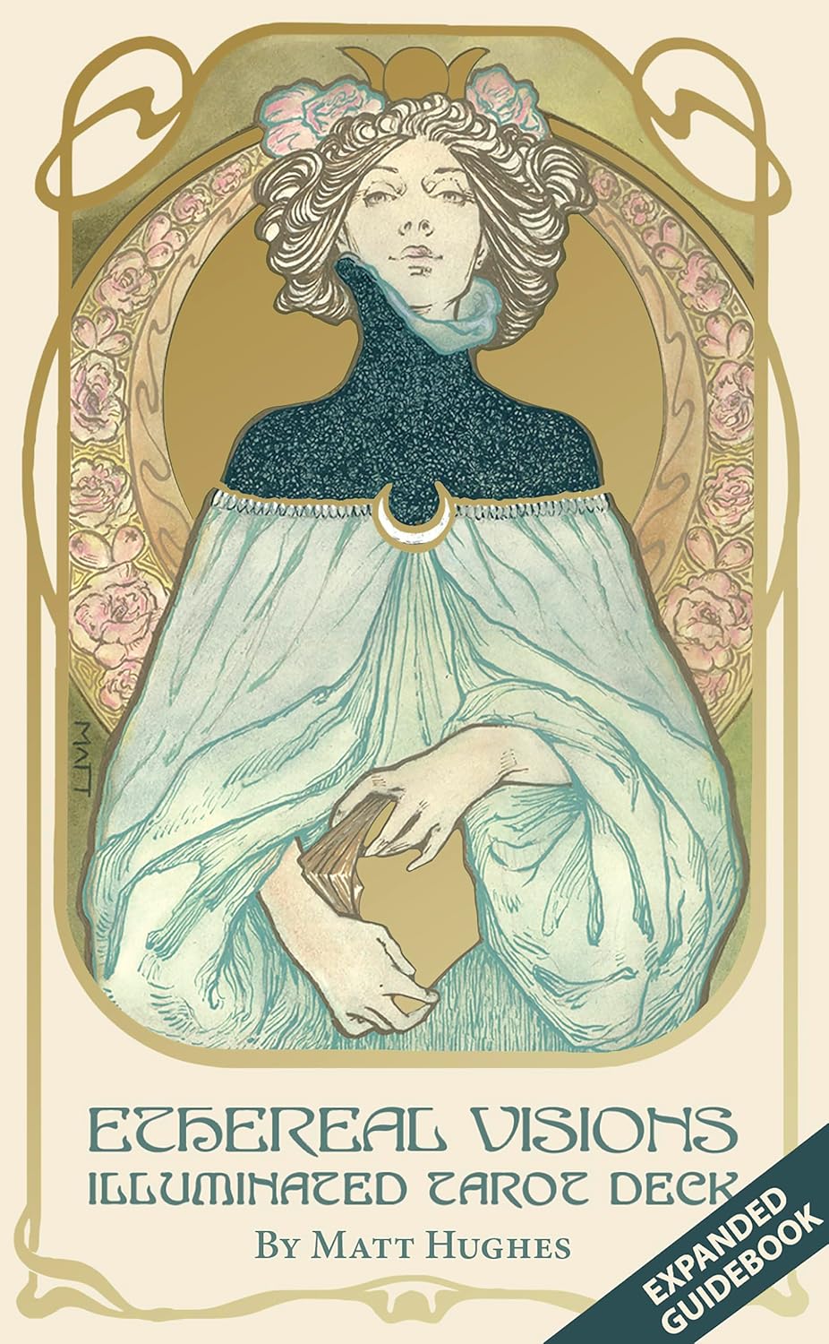 Cartas Tarot Ethereal Vision