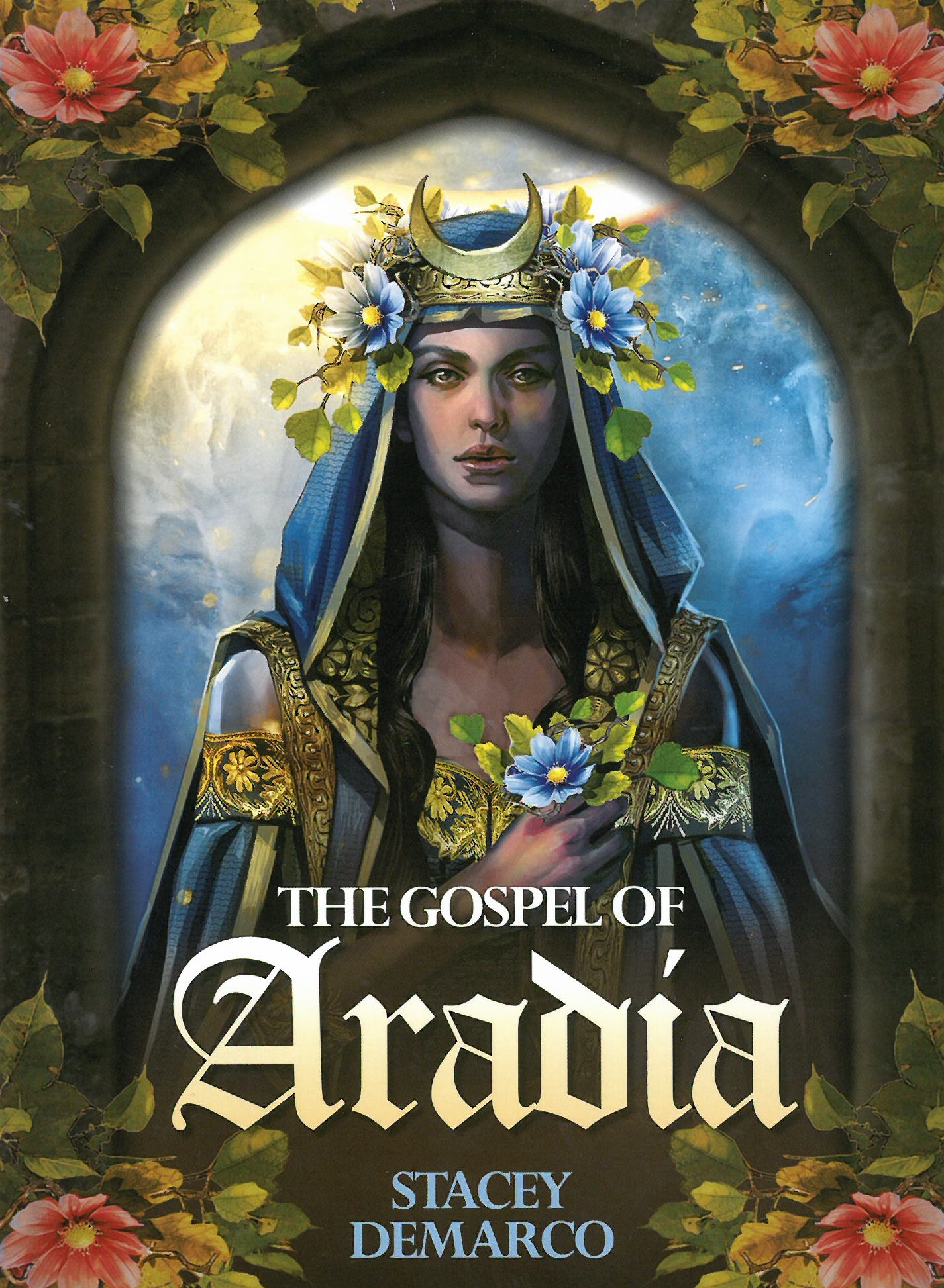 Cartas oráculo The Gospel or Aradia