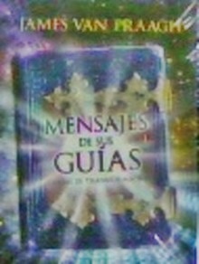 Mensajes de sus guías ( Cartas + libro )