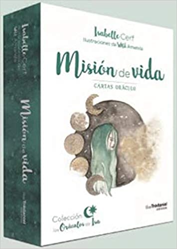 Oráculo Misión de Vida