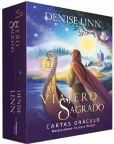 Cartas El viajero Sagrado