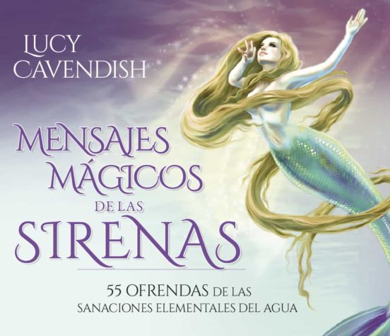 Mensajes mágicos de las sirenas ( Cartas )