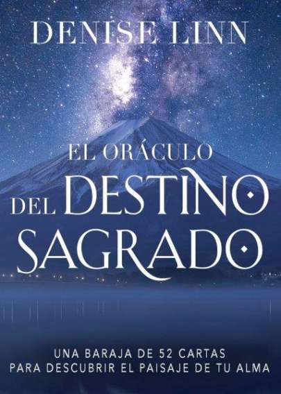 Oráculo del destino sagrado