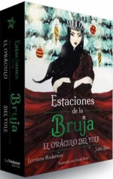 Cartas Oráculo del Yule