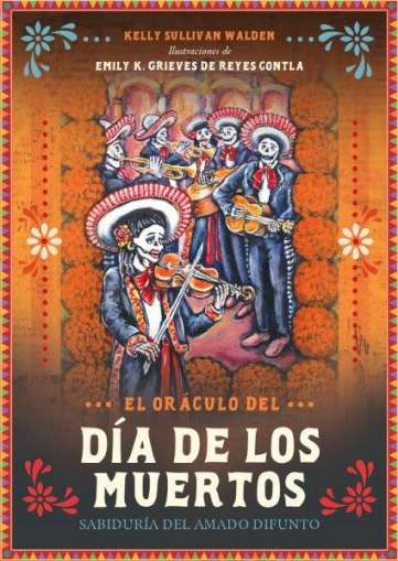 El oráculo del día de los muertos