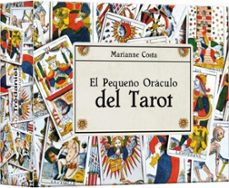 El pequeño oráculo del Tarot