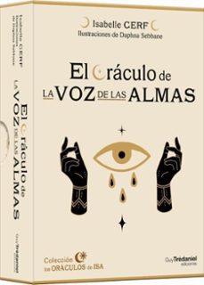 Cartas El Oráculo de la Voz de las Almas