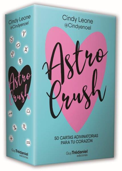 Astro Crush cartas