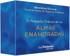 El pequeño oráculo de las almas enamoradas