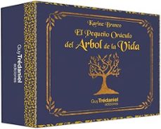 El pequeño oráculo del árbol de la vida