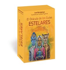 El oráculo de los Guías Estelares