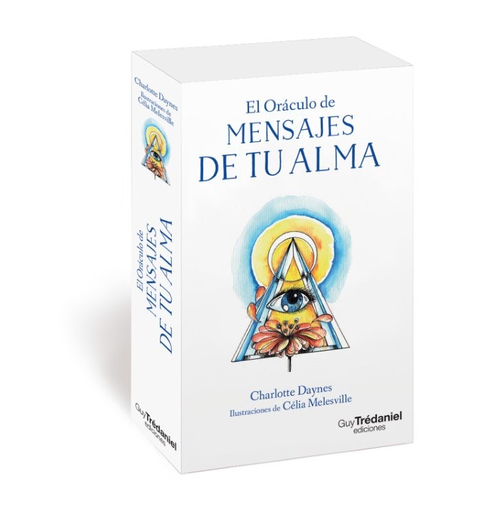 El oráculo de mensajes de tu alma