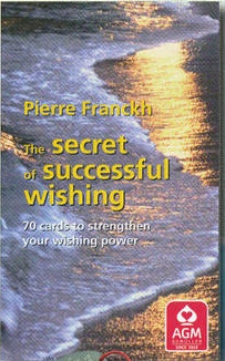 Cartas The secret of successful wishing