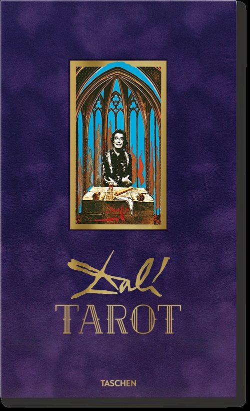 DALI TAROT