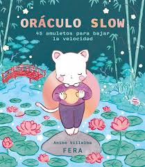 Cartas Oráculo Slow