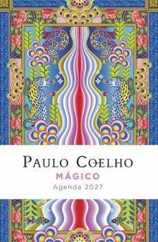 Agenda Paulo Coelho Mágico 2027