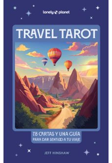 Cartas Travel Tarot