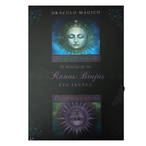 El mensaje de las Runas Brujas
