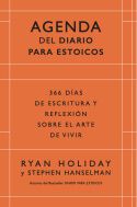 Agenda del diario para estoicos