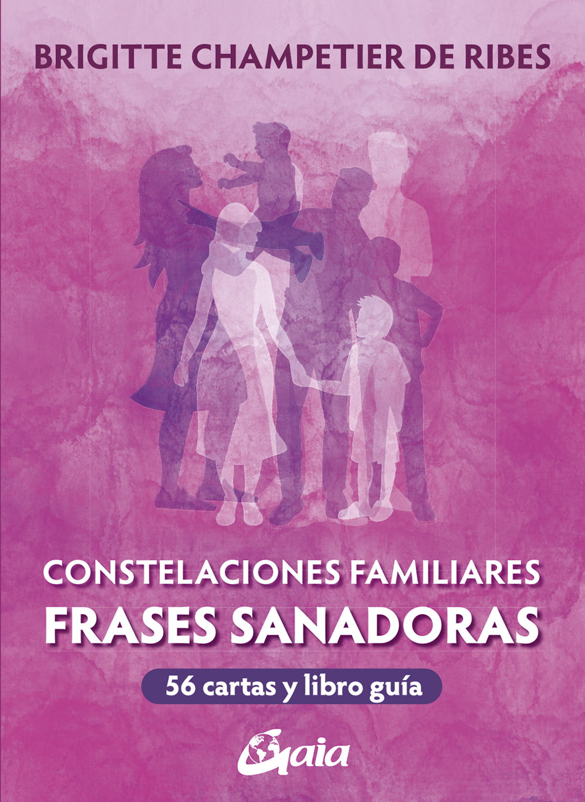 Cartas Constelaciones Familiares . Frases Sanadoras