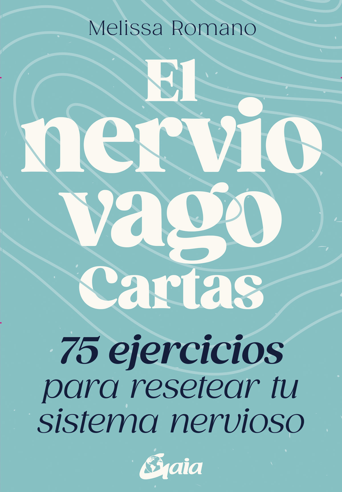 Cartas El nervio vago
