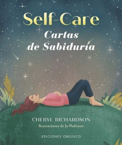 Self-Care Cartas de Sabiduría