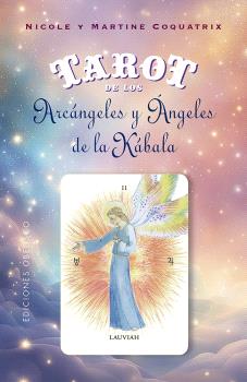 Tarot de los Arcángeles , Ángeles de la Kábala