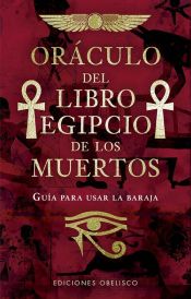 Oráculo del Libro Egipcio de los Muertos