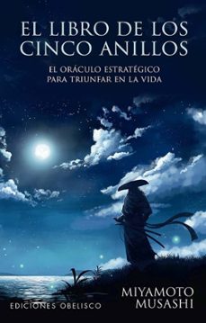 El libro de los cinco anillos ( libro + baraja )