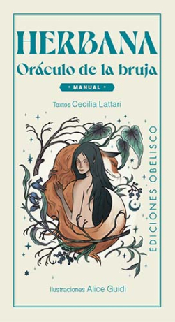 Oráculo de la bruja Herbana