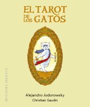 El Tarot de los Gatos Estuche