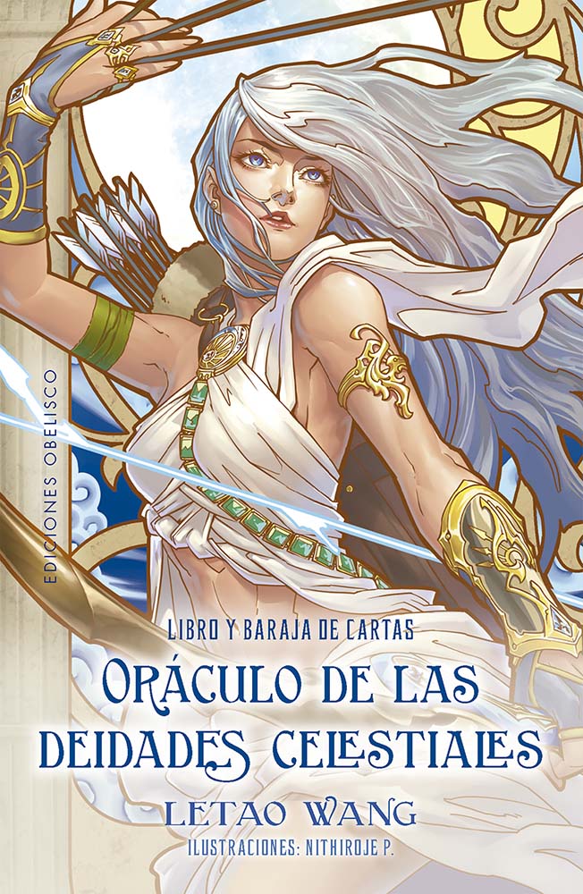 Oráculo de las deidades celestiales