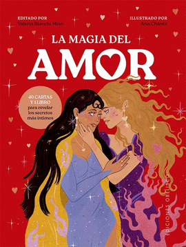 La magia del amor kit