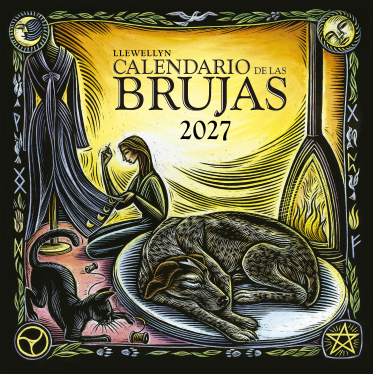 Calendario de las brujas  2027