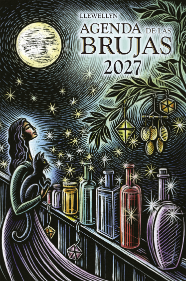 Agenda de las brujas 2027