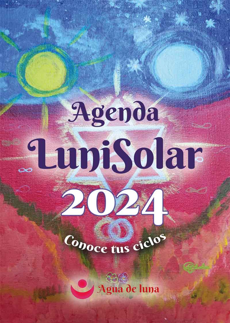 Agenda Lunisolar 2024