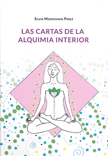 Las cartas de la alquimia interior ( libro + cartas )