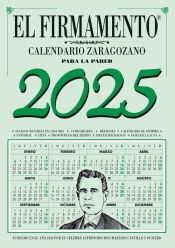 Calendario Zaragozano 2025 Pared