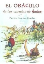 El Oráculo de los cuentos de hadas ( libro + cartas )