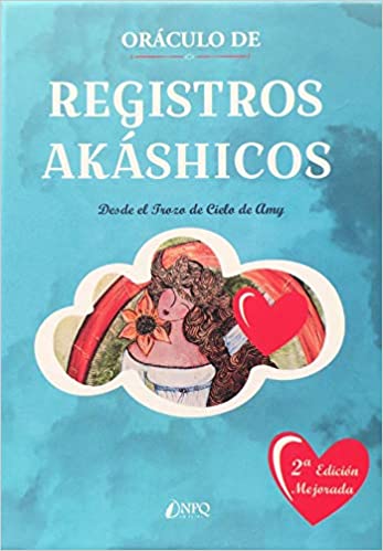 Oráculo de registros akáshicos